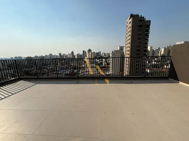 Apartamento 2 quartos e 2 banheiros, à venda, no bairro Saúde em São Paulo