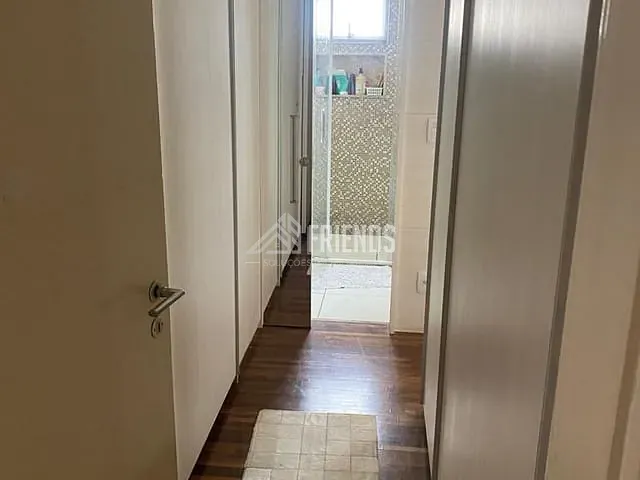 Apartamento com 134m² 3 quartos e 3 banheiros, à venda, no bairro Vila Augusta em Guarulhos