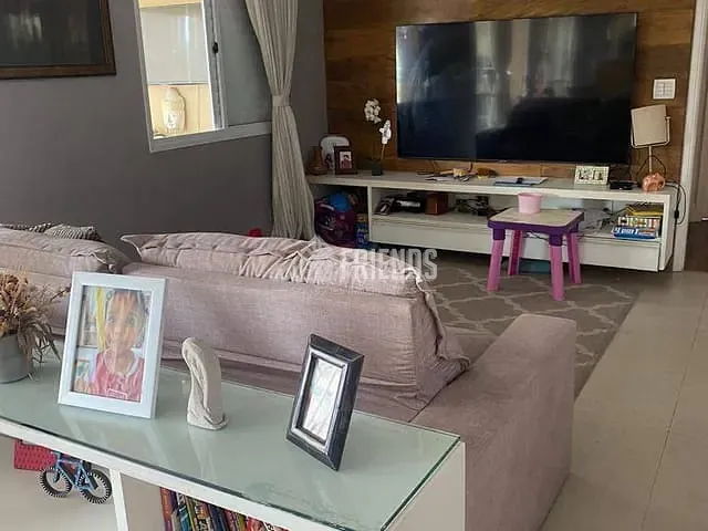 Apartamento com 134m² 3 quartos e 3 banheiros, à venda, no bairro Vila Augusta em Guarulhos