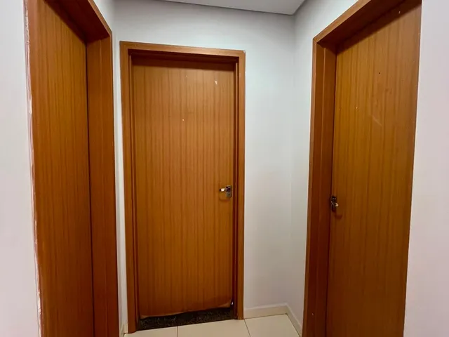 Apartamento 2 quartos e 2 banheiros, para alugar, no bairro Plano Diretor Norte em Palmas