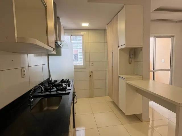Apartamento 2 quartos e 2 banheiros, para alugar, no bairro Plano Diretor Norte em Palmas