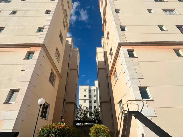 Apartamento 2 quartos e 2 banheiros, para alugar, no bairro Plano Diretor Norte em Palmas