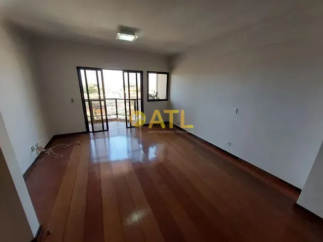 Apartamento com 140m² 3 quartos e 3 banheiros, à venda, no bairro Centro em Ourinhos