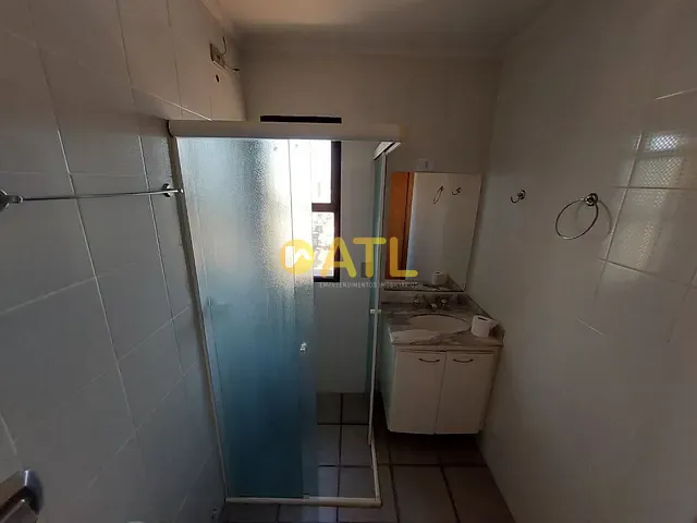 Apartamento com 140m² 3 quartos e 3 banheiros, à venda, no bairro Centro em Ourinhos