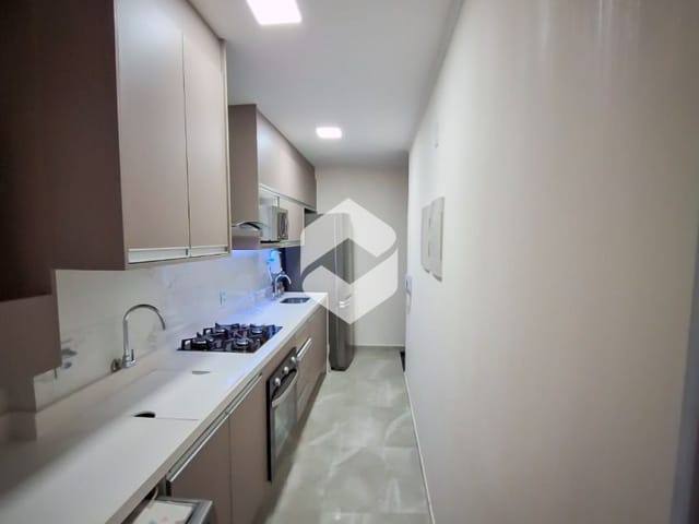 Foto do Apartamento - Cidade Jardim 2 quartos-Maayan | Azuza Imóveis