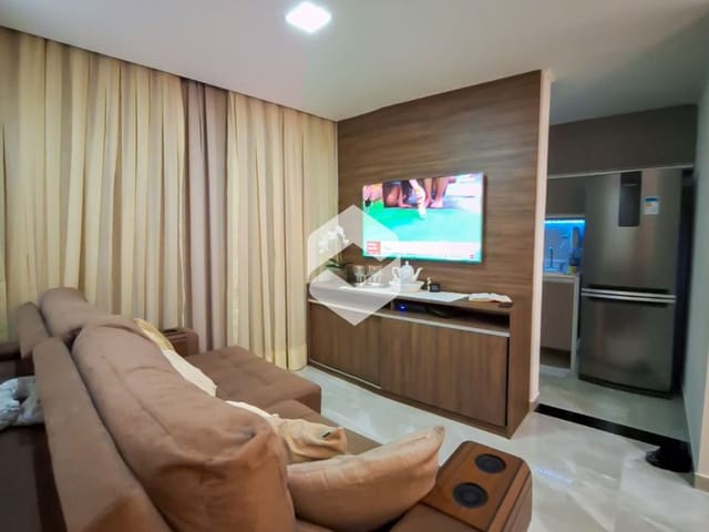 Foto do Apartamento - Cidade Jardim 2 quartos-Maayan | Azuza Imóveis