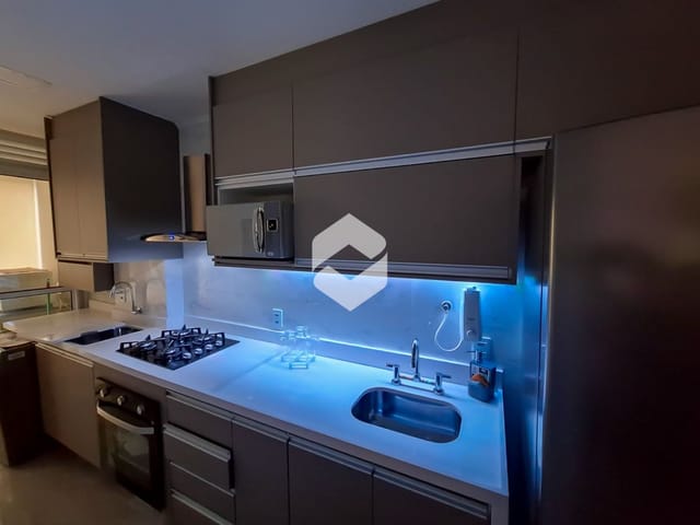 Foto do Apartamento - Cidade Jardim 2 quartos-Maayan | Azuza Imóveis