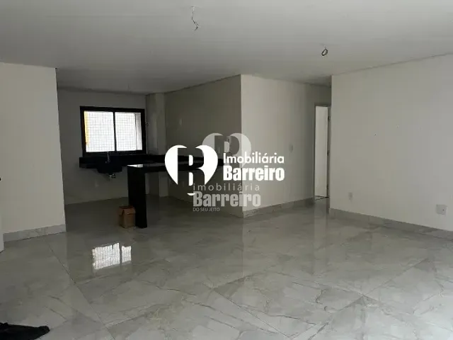 Apartamento 3 quartos e 1 banheiro, à venda, no bairro Jardim Riacho das Pedras em Contagem