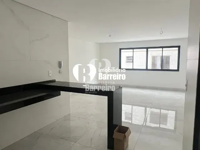 Apartamento 3 quartos e 1 banheiro, à venda, no bairro Jardim Riacho das Pedras em Contagem