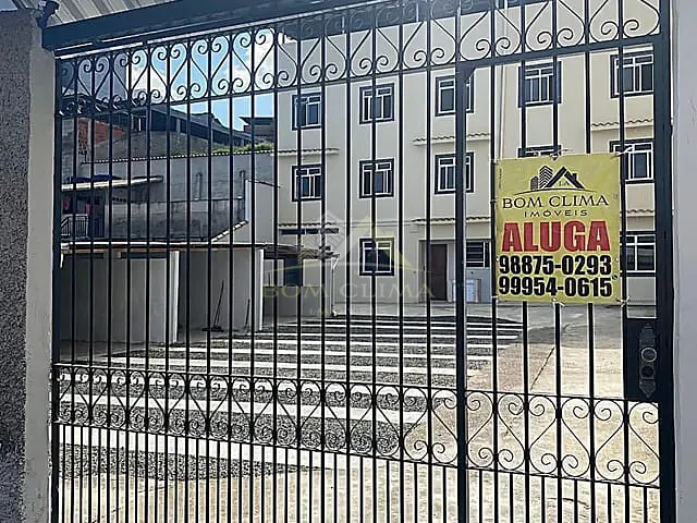 Apartamento 1 quarto e 1 banheiro, para alugar, no bairro Nossa Senhora das Graças em Juiz de Fora
