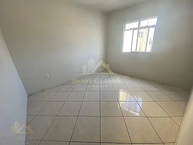 Apartamento 1 quarto e 1 banheiro, para alugar, no bairro Nossa Senhora das Graças em Juiz de Fora