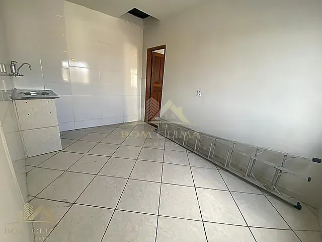 Apartamento 1 quarto e 1 banheiro, para alugar, no bairro Nossa Senhora das Graças em Juiz de Fora