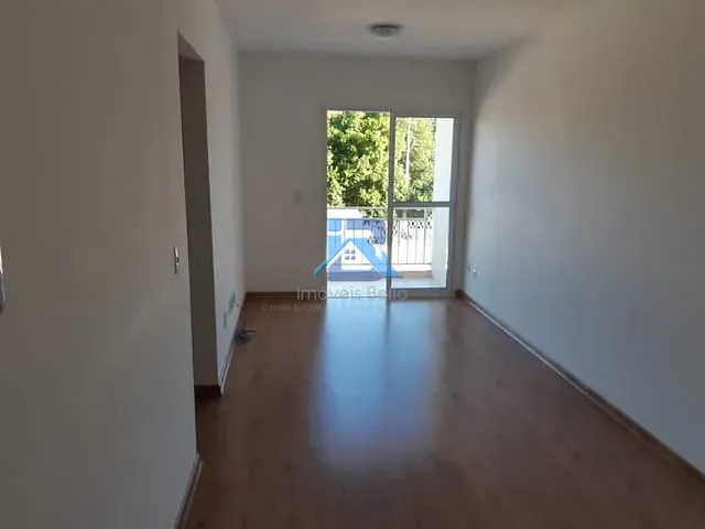 Apartamento 2 quartos e 2 banheiros, à venda, no bairro Loteamento Santo Antônio em Itatiba
