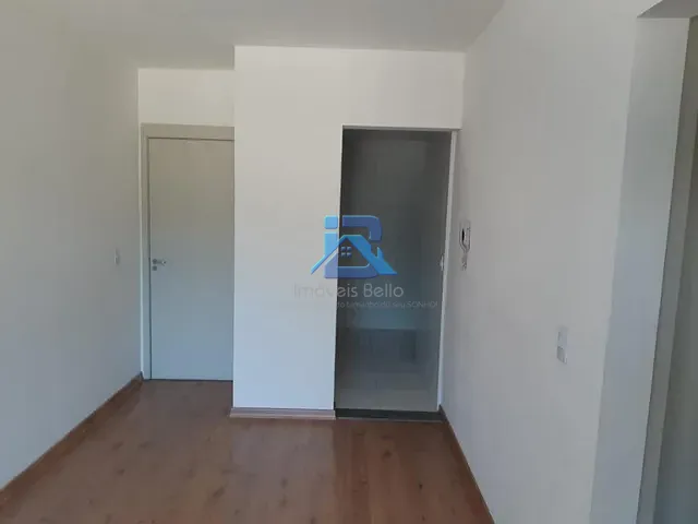 Apartamento 2 quartos e 2 banheiros, à venda, no bairro Loteamento Santo Antônio em Itatiba