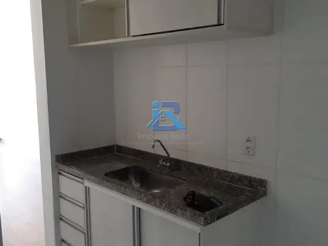 Apartamento 2 quartos e 2 banheiros, à venda, no bairro Loteamento Santo Antônio em Itatiba