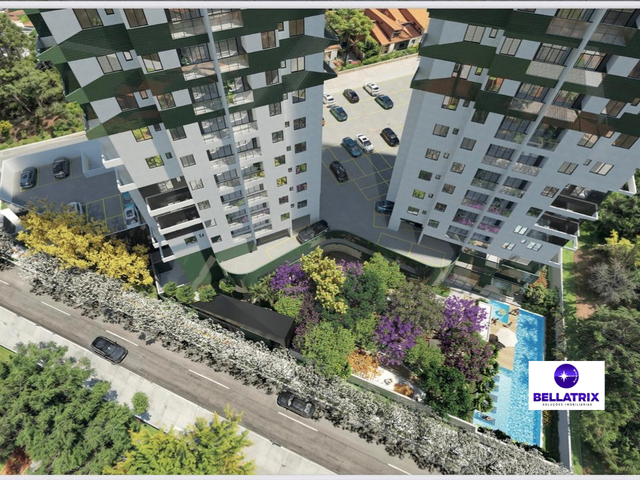Apartamento 3 quartos e 2 banheiros, à venda, no bairro São Cristóvão em Teresina