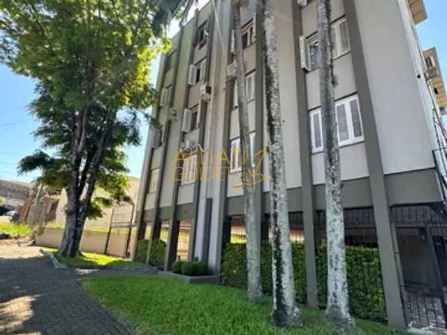 Apartamento 1 quarto e 1 banheiro, para alugar, no bairro Centro em Sapiranga
