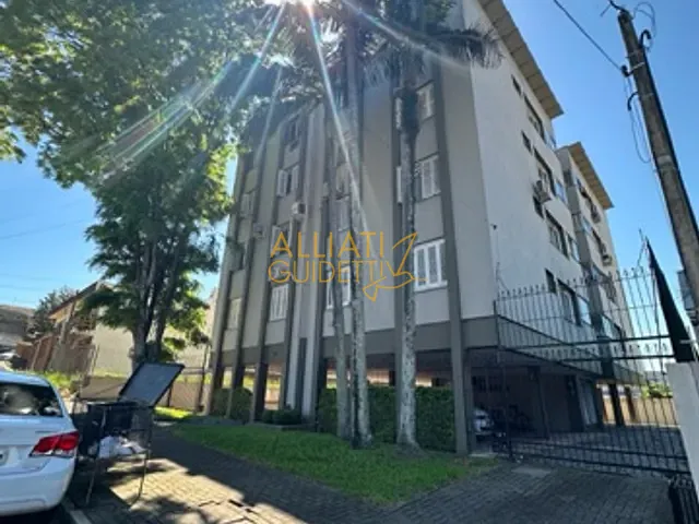 Apartamento 1 quarto e 1 banheiro, para alugar, no bairro Centro em Sapiranga