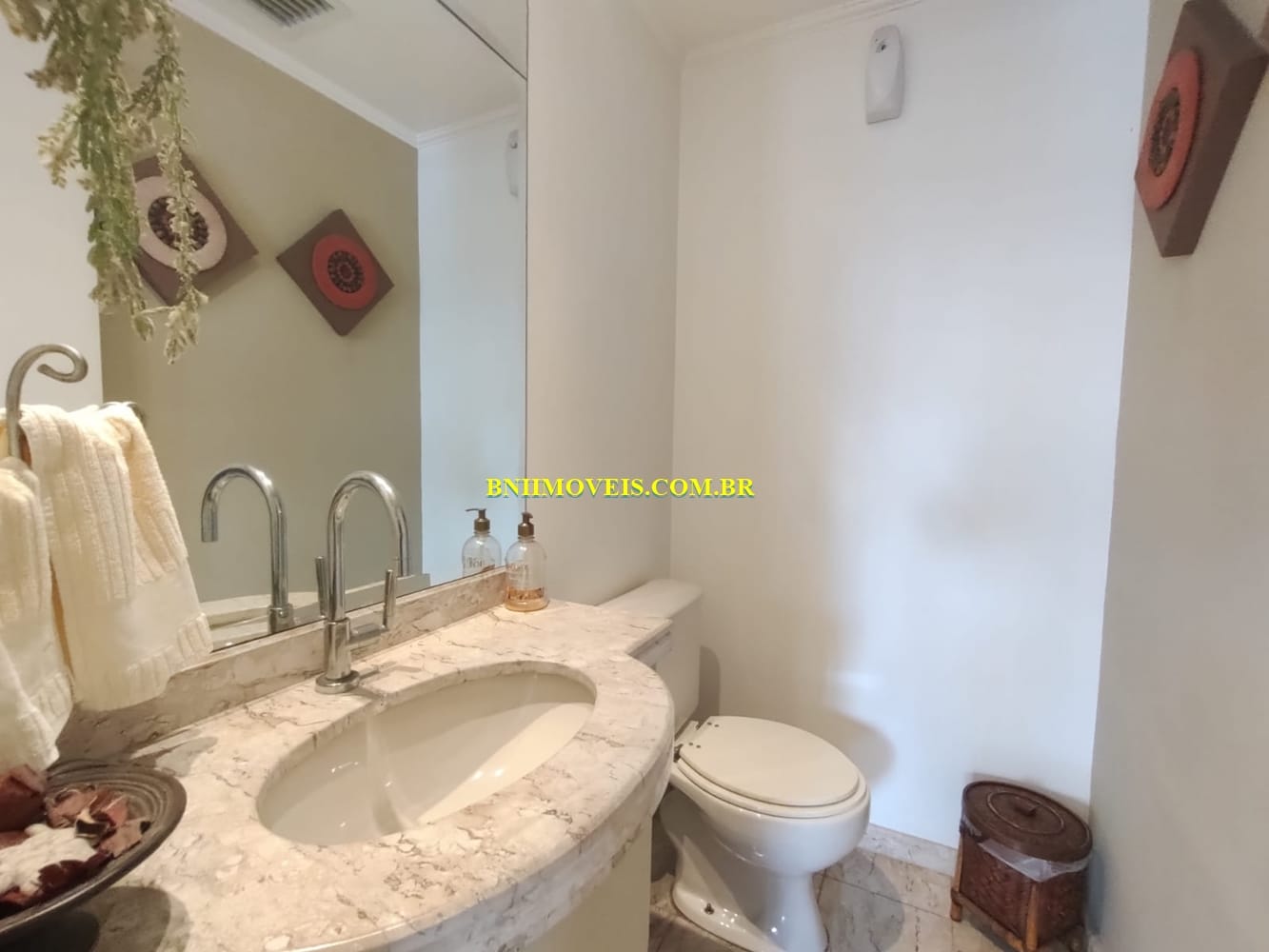 Apartamento, 3 quartos, 145 m² - Foto 7