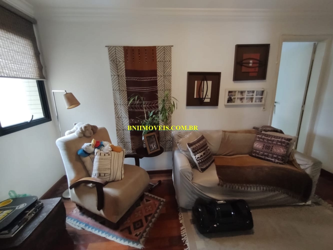 Apartamento, 3 quartos, 145 m² - Foto 10