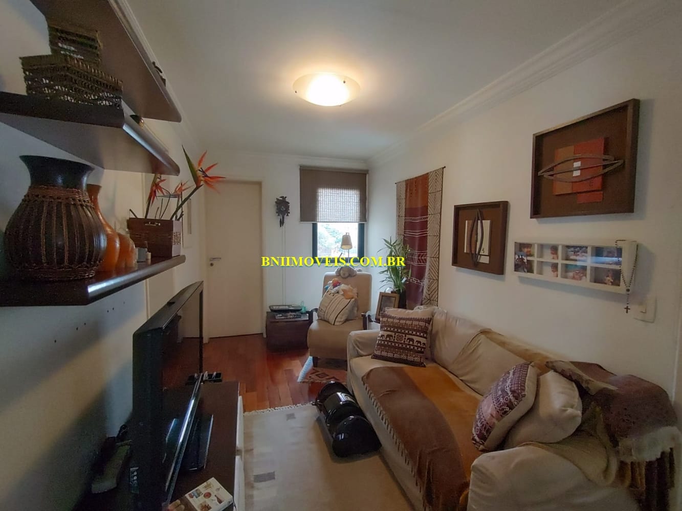 Apartamento, 3 quartos, 145 m² - Foto 11