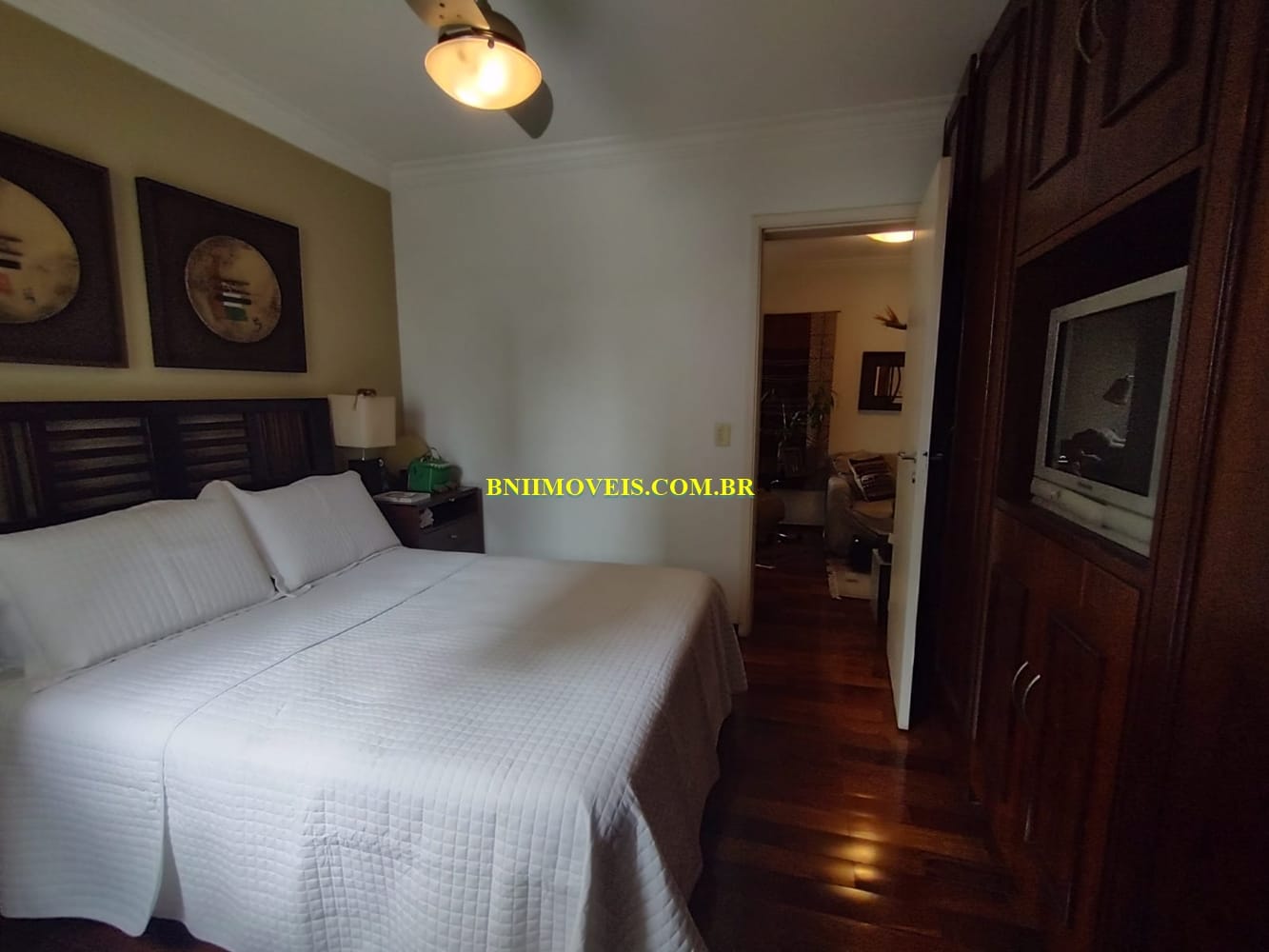 Apartamento, 3 quartos, 145 m² - Foto 17