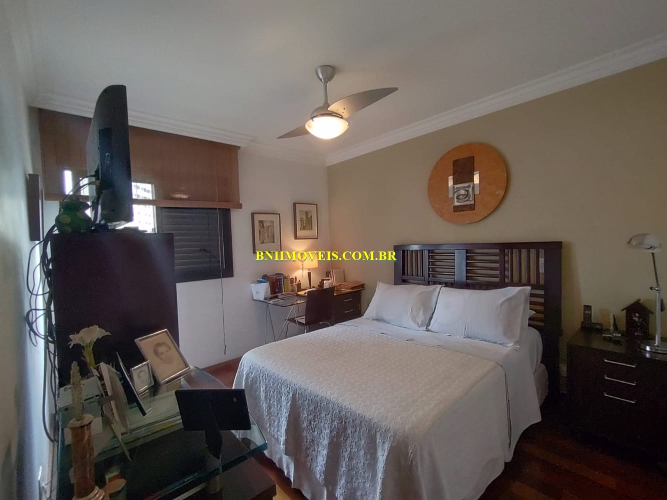 Apartamento, 3 quartos, 145 m² - Foto 13