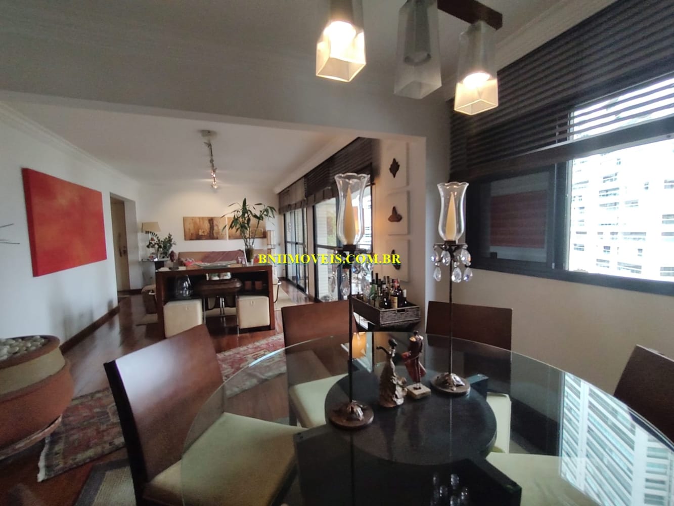 Apartamento, 3 quartos, 145 m² - Foto 4