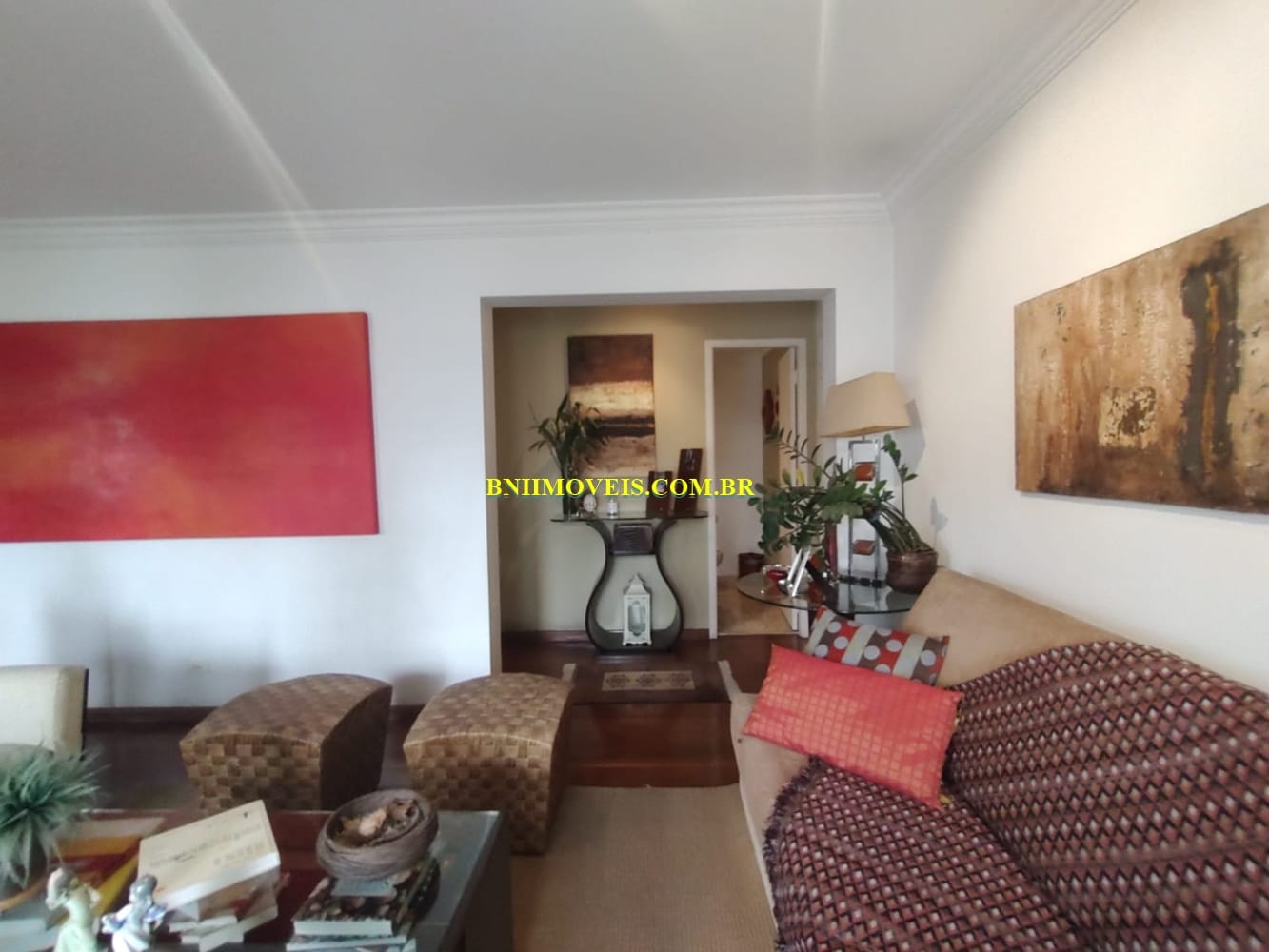 Apartamento, 3 quartos, 145 m² - Foto 6