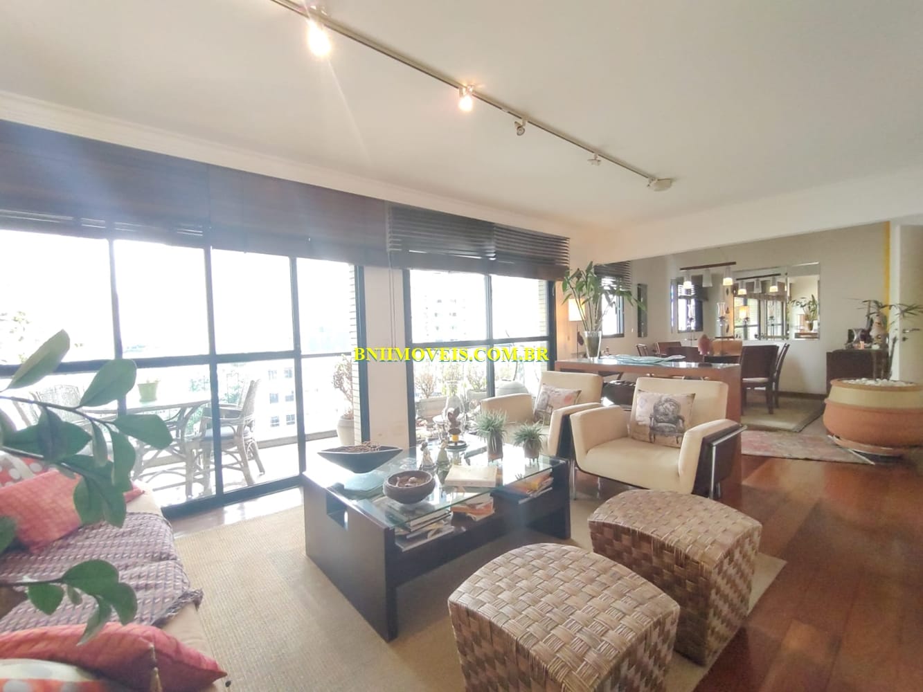 Apartamento, 3 quartos, 145 m² - Foto 3