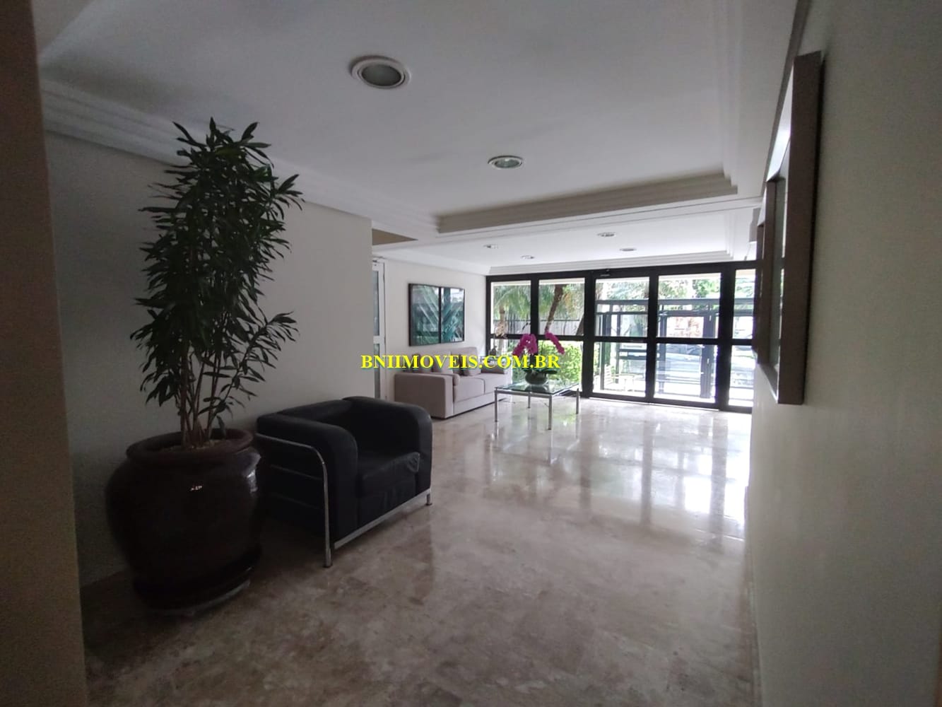 Apartamento, 3 quartos, 145 m² - Foto 22