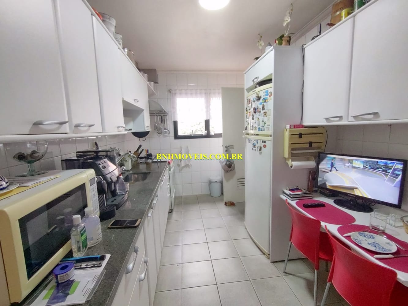 Apartamento, 3 quartos, 145 m² - Foto 9