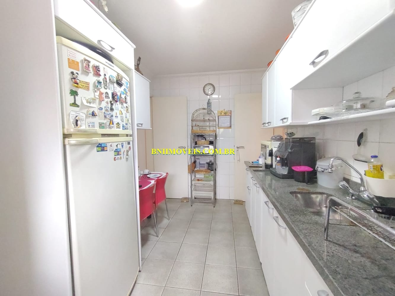 Apartamento, 3 quartos, 145 m² - Foto 8