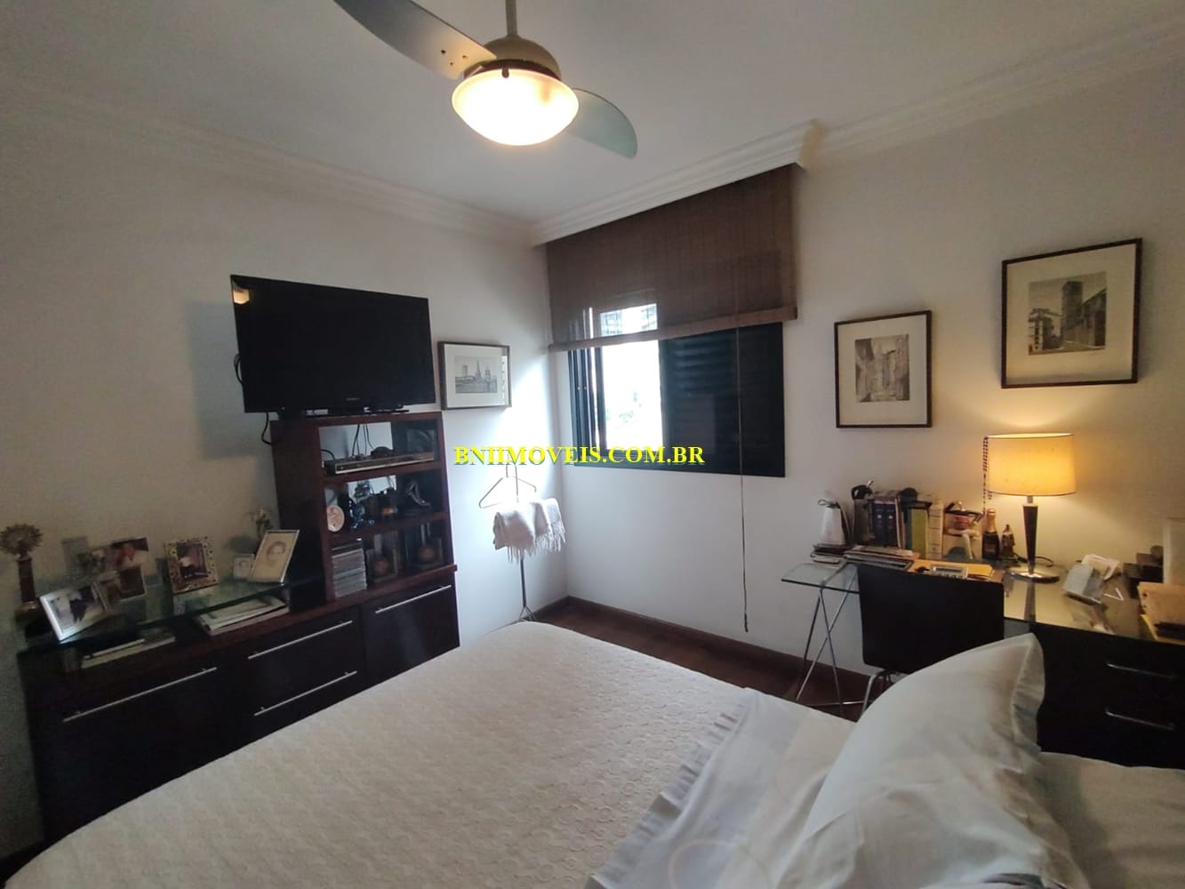 Apartamento, 3 quartos, 145 m² - Foto 12