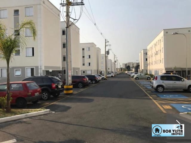 Foto do Apartamento - Oportunidade Única: Apartamento 2 Quartos com 1 Vaga, 44m², Próximo ao Comercial Esperança em Parque Santa Rosa, Suzano - SP | Boa Vista Imóveis Suzano