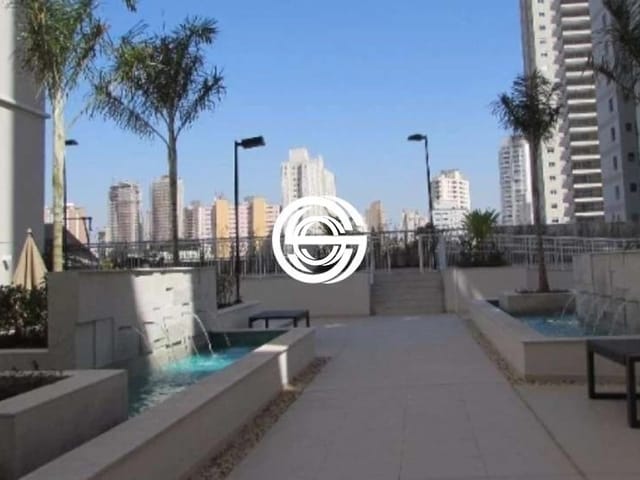 Apartamento 2 quartos e 2 banheiros, à venda, no bairro Parque São Jorge em São Paulo
