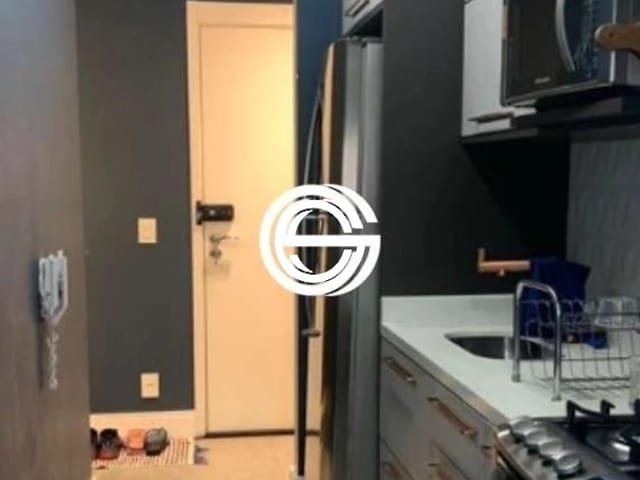 Apartamento 2 quartos e 2 banheiros, à venda, no bairro Parque São Jorge em São Paulo