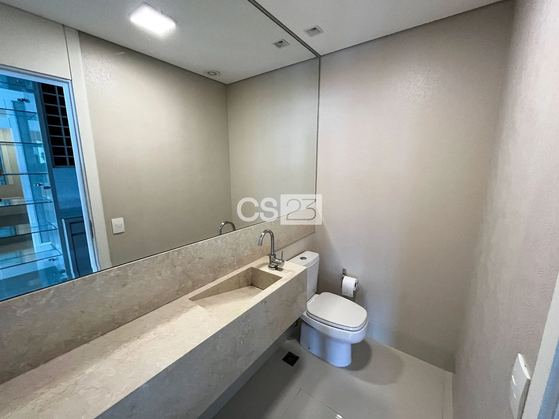 Apartamento, 3 quartos, 274 m² - Foto 3