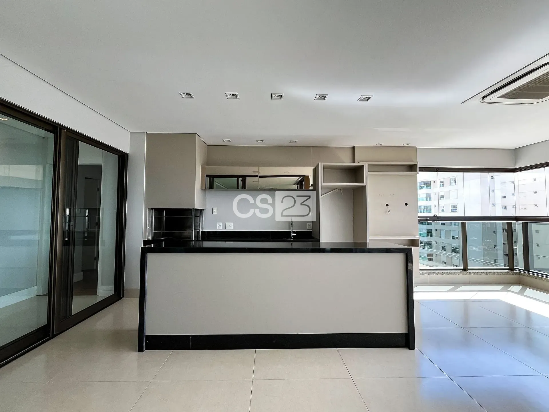 Apartamento, 3 quartos, 274 m² - Foto 5