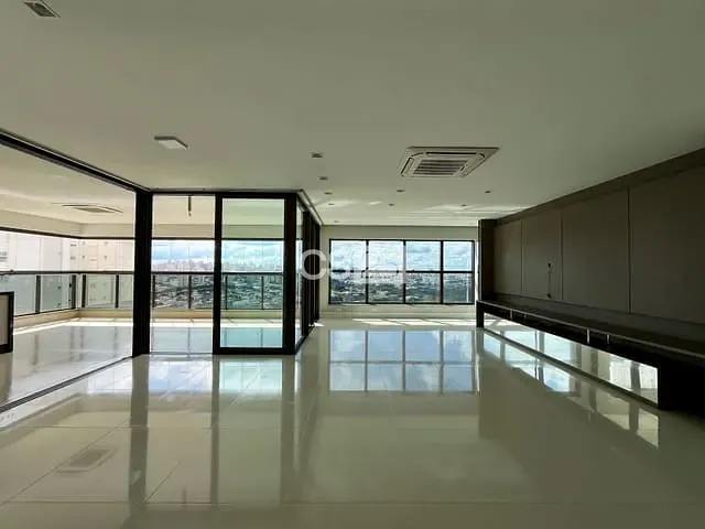 Apartamento com 433m² 3 quartos e 5 banheiros, à venda, no bairro Santa Rosa em Londrina