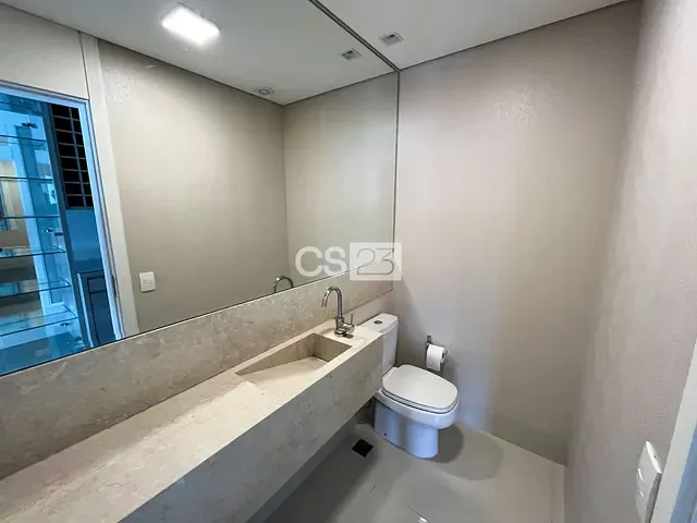 Apartamento 3 quartos e 5 banheiros, à venda, no bairro Santa Rosa em Londrina