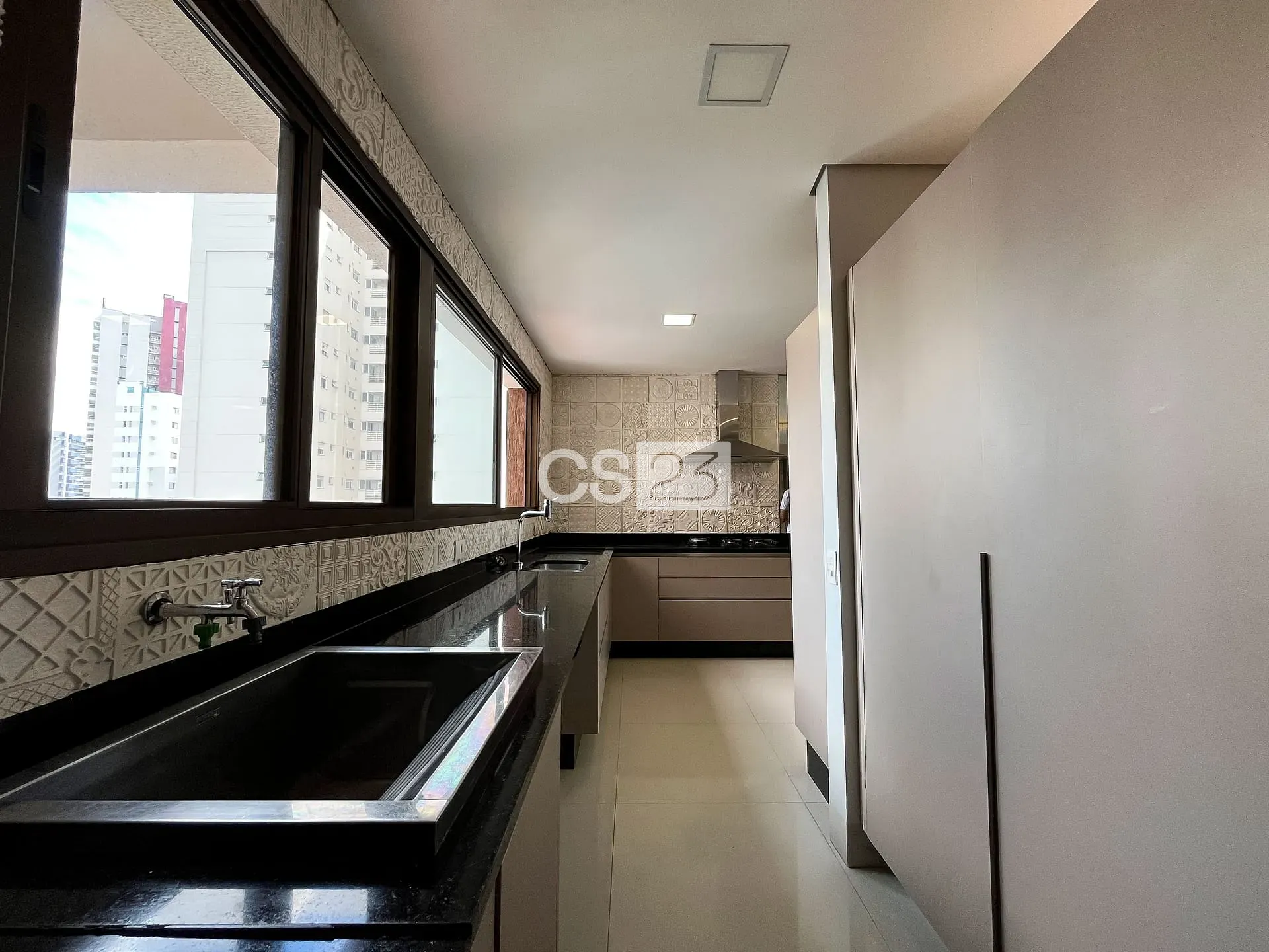 Apartamento, 3 quartos, 274 m² - Foto 8