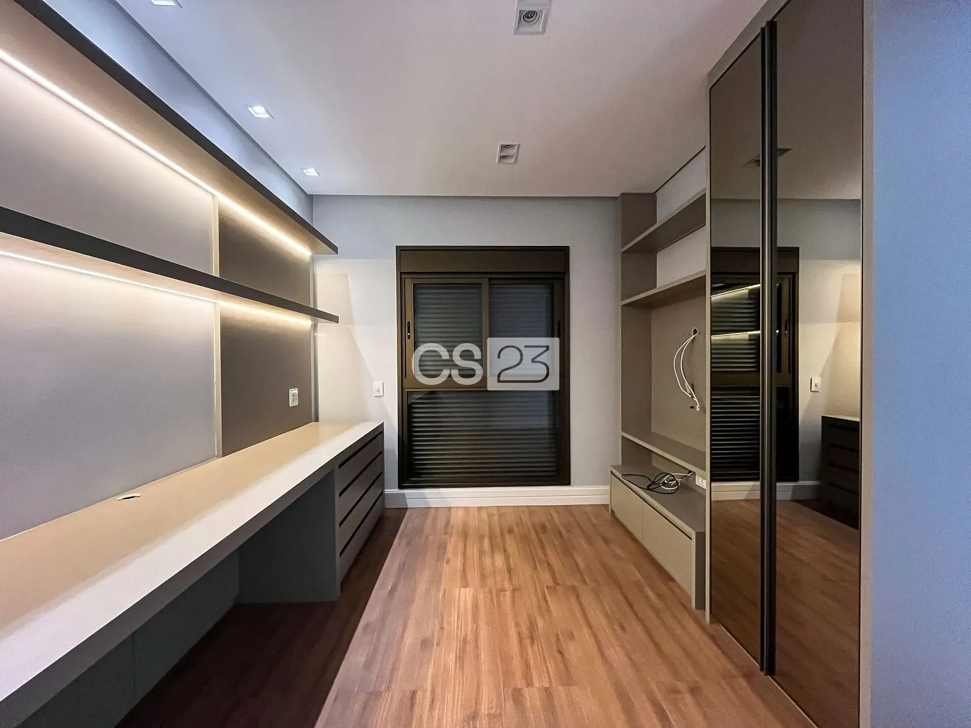 Apartamento, 3 quartos, 274 m² - Foto 9