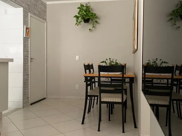 Foto do Apartamento - Apartamento com 2 dormitórios à venda, 50 m² por R$ 286.000 - Ponte de São João - Jundiaí/SP | Celia Marcia Imóveis