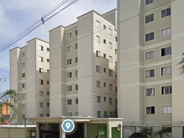 Foto do Apartamento - Apartamento com 2 dormitórios à venda, 50 m² por R$ 286.000 - Ponte de São João - Jundiaí/SP | Celia Marcia Imóveis