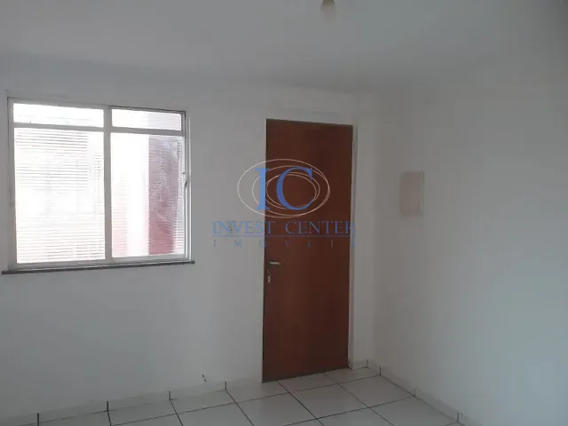 Apartamento com 51m² 2 quartos e 1 banheiro, à venda, no bairro Jardim Eldorado em Indaiatuba