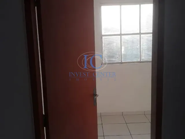 Apartamento com 51m² 2 quartos e 1 banheiro, à venda, no bairro Jardim Eldorado em Indaiatuba