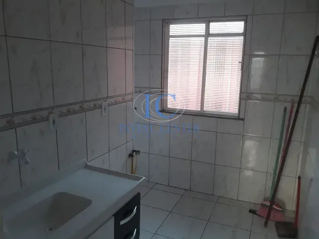 Apartamento com 51m² 2 quartos e 1 banheiro, à venda, no bairro Jardim Eldorado em Indaiatuba