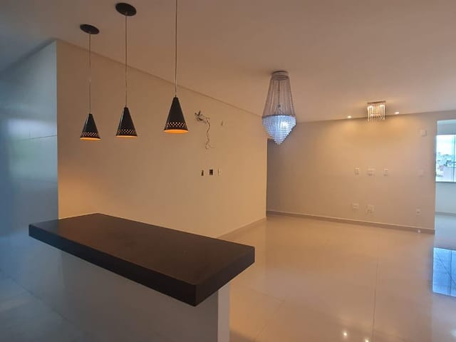Apartamento com 150m² 3 quartos e 2 banheiros, à venda, no bairro Lagoa Santa em Governador Valadares