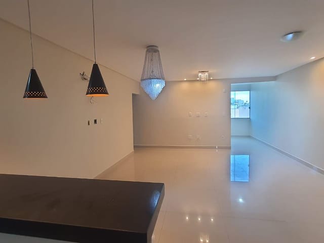 Apartamento com 150m² 3 quartos e 2 banheiros, à venda, no bairro Lagoa Santa em Governador Valadares